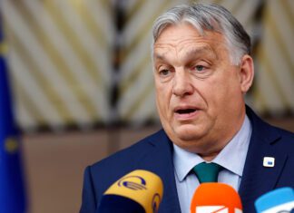 Βίκτορ Ορμπάν: Tο μοντέλο της Oυγγαρίας είναι το μόνο που λειτουργεί ενάντια της μετανάστευσης