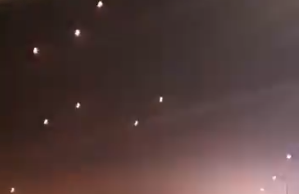 Το Ισραήλ μετράει τις πληγές του. Είμαστε έτοιμοι για σκληρά αντίποινα διαμηνύει ο εκπρόσωπος του IDF.