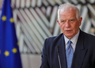 Αυστηρή προειδοποίηση Μπορέλ προς τον Οργανισμό Τουρκογενών Κρατών για προσπάθειες νομιμοποίησης της «ΤΔΒΚ»