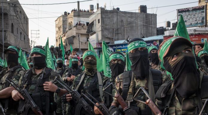 Οι ΗΠΑ ζητούν απο το Κατάρ να διώξει την Χαμάς απο την επικράτεια του