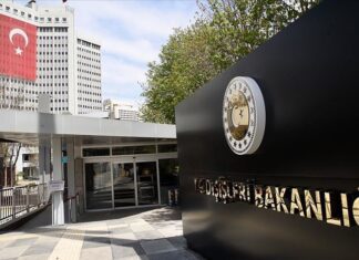 Τουρκία: Διαψεύδει ότι η έδρα της Χαμάς μεταφέρθηκε στη χώρα