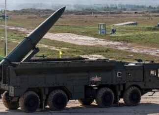 Οι ΗΠΑ και οι σύμμαχοι επιτρέπουν την χρήση όπλων μεγάλου βεληνεκούς από τις ουκρανικές δυνάμεις