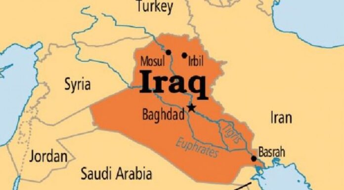 Απογραφή στο Ιράκ μετά από 37 χρόνια