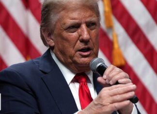 Τραμπ: Υπέρ της θανατικής ποινής για μετανάστες εάν κριθούν ένοχοι για φόνο Αμερικανού ή αστυνομικού