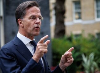 Μαρκ Ρούτε: Tο NATO θα παραμείνει ενωμένο