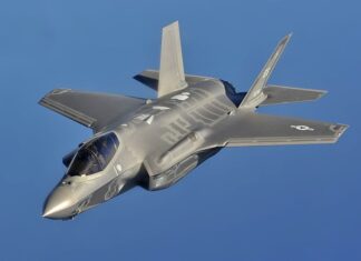 Η Ρουμανία αποκτά 32 μαχητικά αεροσκάφη F-35: Ενίσχυση του ΝΑΤΟ.