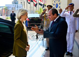 Ευρωπαϊκή Ένωση: Δάνειο ύψους 1 δισ. ευρώ προς την Αίγυπτο