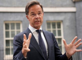 Μαρκ Ρούτε: H στρατιωτική παρουσία του NATO θα ενισχυθεί στην Bαλτική