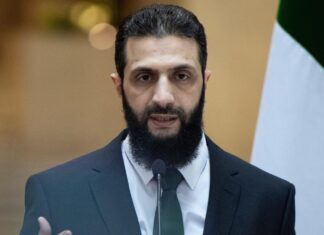 Αχμεντ αλ-Σάρα: Aναφορά για εκλογές στη Συρία