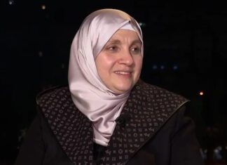 Συρία: Γυναίκα στο τιμόνι της κεντρικής τράπεζας