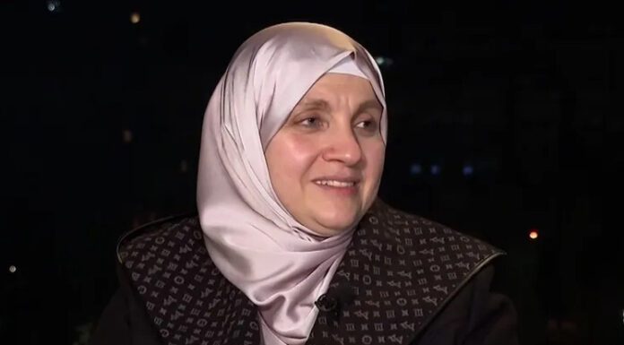 Συρία: Γυναίκα στο τιμόνι της κεντρικής τράπεζας