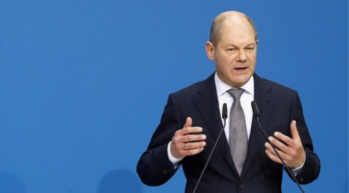 Πρόωρες εκλογές για την Γερμανία