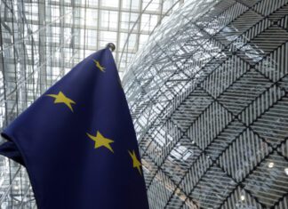 Ιστορική στιγμή για την Ευρωπαική Ένωση