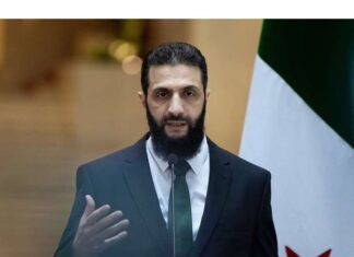 Αντιπροσωπεία της Σαουδικής Αραβίας συναντήθηκε με τη νέα κυβέρνηση της Δαμασκού