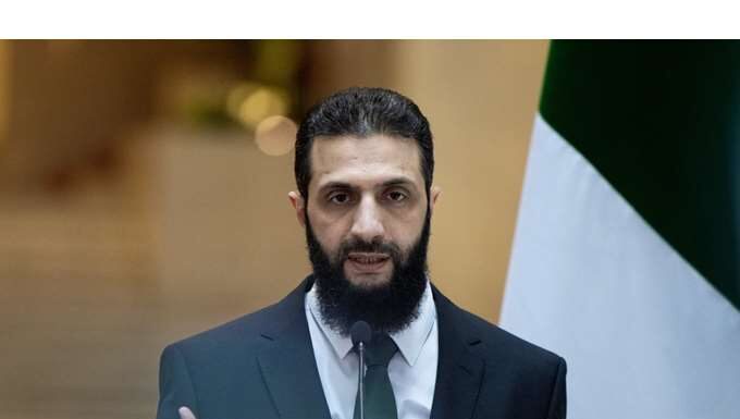 Αντιπροσωπεία της Σαουδικής Αραβίας συναντήθηκε με τη νέα κυβέρνηση της Δαμασκού