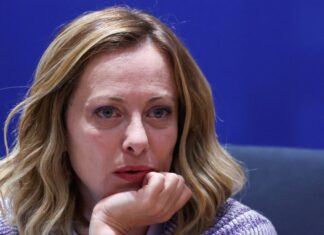 Αποφασισμένη η Ιταλία για τα κέντρα κράτησης στην Αλβανία