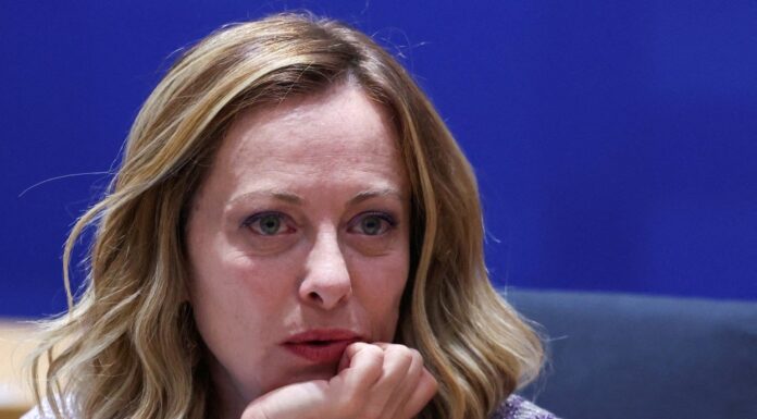 Αποφασισμένη η Ιταλία για τα κέντρα κράτησης στην Αλβανία