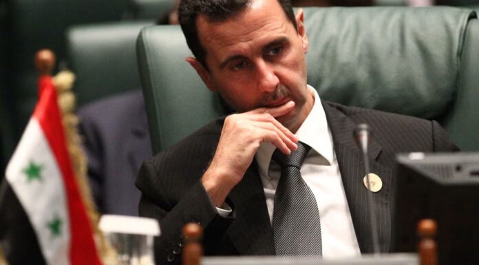 ΤΕΛΟΣ ΕΠΟΧΗΣ ΣΤΗΝ ΣΥΡΙΑ! Ο ΑΣΑΝΤ ΕΦΥΓΕ ΑΠΟ ΤΗΝ ΧΩΡΑ! ΟΙ ΑΝΤΑΡΤΕΣ ΚΑΤΕΛΑΒΑΝ ΤΗΝ ΔΑΜΑΣΚΟ!