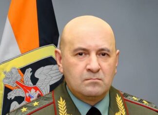 Νεκρός απο εκρηκτικό μηχανισμό ο επικεφαλής της πυρηνικής προστασίας της Ρωσίας.