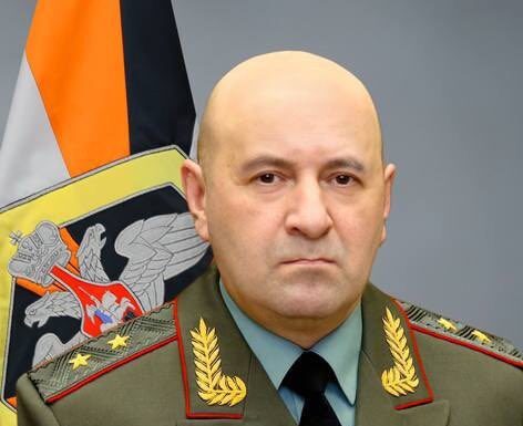 Νεκρός απο εκρηκτικό μηχανισμό ο επικεφαλής της πυρηνικής προστασίας της Ρωσίας.