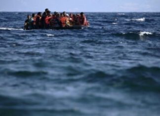 Πάνω από 2.200 νεκροί στις θάλασσες της Μεσογείου το 2024