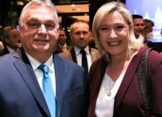 Συγκέντρωση «κάνουμε την Ευρώπη σπουδαία ξανά» στην Μαδρίτη