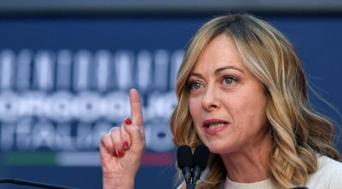 Συμφωνία για ενεργειακή διασύνδεση ανάμεσα σε Ιταλία, Αλβανία και Ηνωμένα Αραβικά Εμιράτα