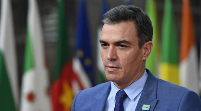 Μαδρίτη: Όχι της Iσπανίας στο 5% που ζητάν οι ΗΠΑ για αμυντικές δαπάνες