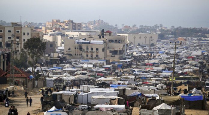 Ισραήλ: Δεν θα ολοκληρωθεί η πλήρης απόσυρση του στρατού από τον Λίβανο