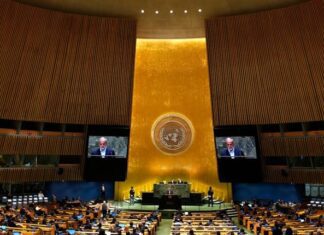 Η θητεία ως μη μόνιμου μέλους στο Συμβούλιο Ασφαλείας του ΟΗΕ ξεκινάει σήμερα για την Ελλάδα