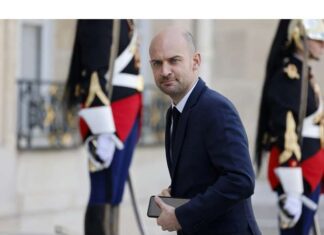 ΥΠΕΞ Γαλλίας: Mη αποδεκτή η συμμετοχή της Ρωσίας στην G7