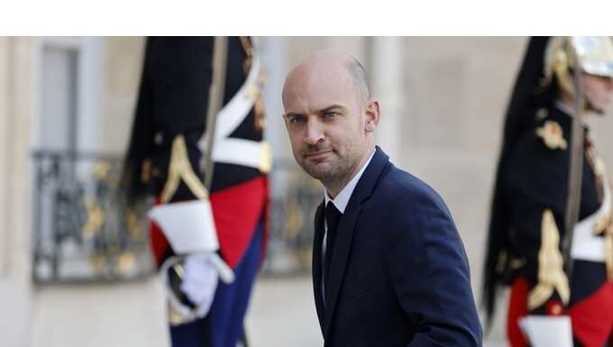 Απάντηση της Γαλλίας στην κριτική του ΥΠΕΞ των ΗΠΑ για τις αμυντικές δαπάνες