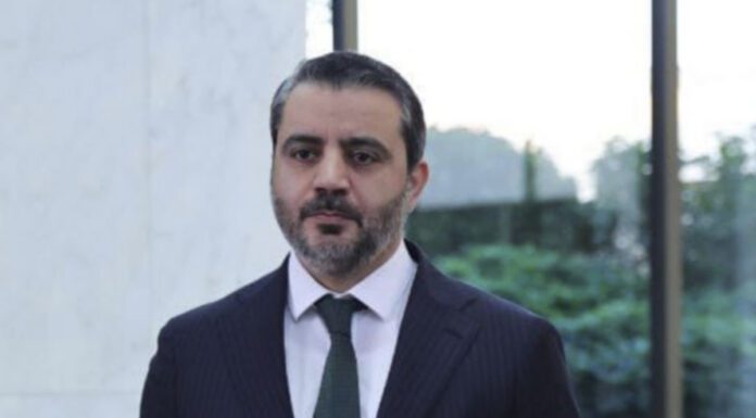 Επίσκεψη του Σύρου ΥΠΕΞ στο Κατάρ