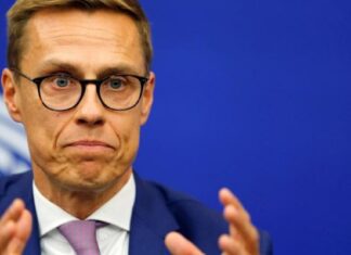 Οι διακοπές τελείωσαν, σύμφωνα με τον πρόεδρο της Φιλανδίας