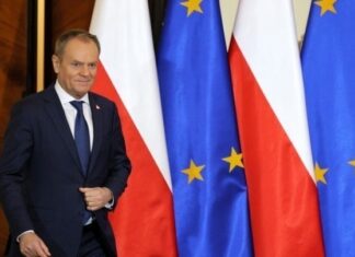 Ντόναλντ Τουσκ: Σχέδιο της Ρωσίας για τρομοκρατικές ενέργειες στον αέρα