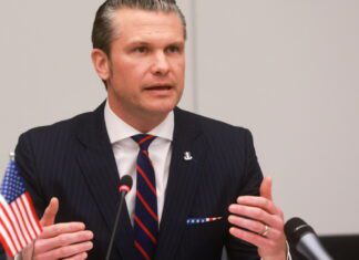 ΥΠΕΞ ΗΠΑ: Οι αμυντικές δαπάνες πρέπει να φτάσουν το 5% του ΑΕΠ