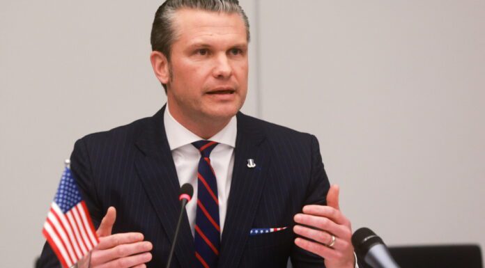 ΥΠΕΞ ΗΠΑ: Οι αμυντικές δαπάνες πρέπει να φτάσουν το 5% του ΑΕΠ