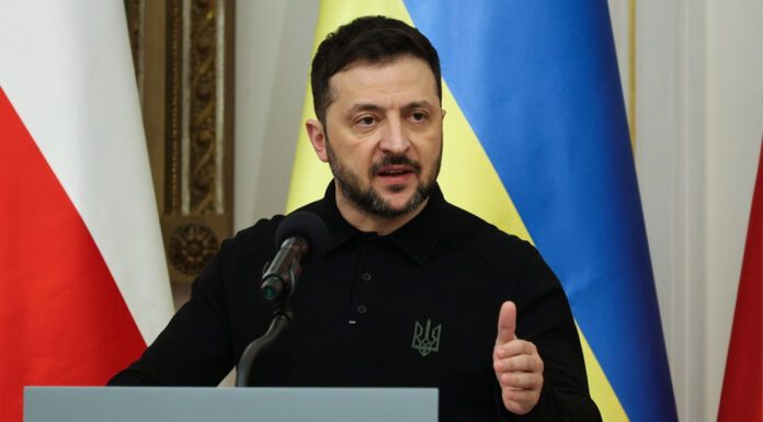 Τσερνόμπιλ: Χτυπήθηκε το κέλυφος προστασίας του πυρηνικού αντιδραστήρα