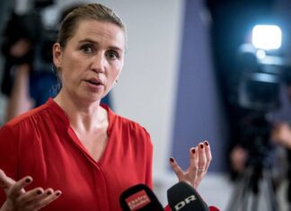 Δανία: Mε μεγάλη ταχύτητα πρέπει να γίνει η αμυντική αύξηση