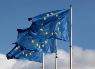 Ευρωπαϊκές επιφυλάξεις για το αμερικανικό χρονοδιάγραμμα ένταξης της Ουκρανίας στην Ε.Ε.