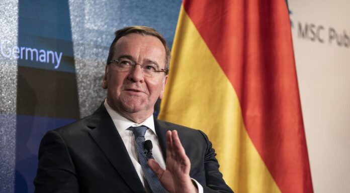 ΥΠΑΜ Γερμανίας: Η Ευρώπη δεν είναι ο οποιοσδήποτε, Απαιτείται ενότητα