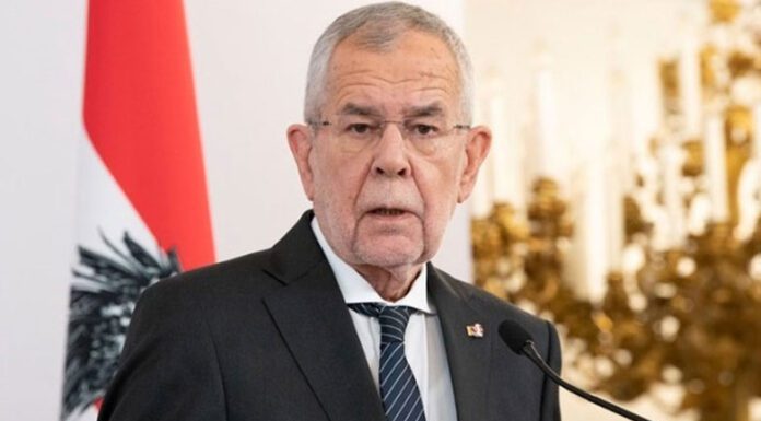 Αυστρία: Σχηματίστηκε κυβέρνηση