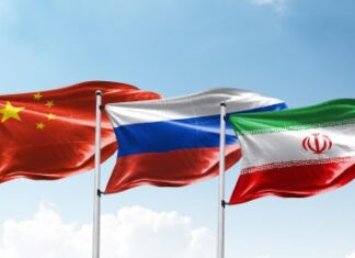 Κίνα, Ιράν και Ρωσία θα συναντηθούν στο Πεκίνο ώστε να συζητήσουν για το πυρηνικό πρόγραμμα του Ιράν