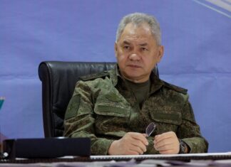 Πρόσκληση της Μόσχας στις ΗΠΑ στο συνέδριο ασφαλείας