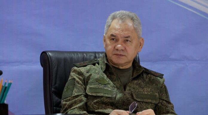 Πρόσκληση της Μόσχας στις ΗΠΑ στο συνέδριο ασφαλείας