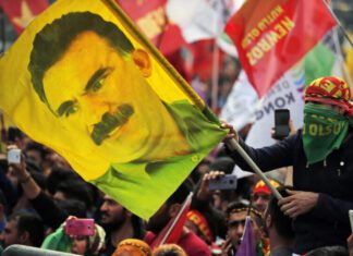 Ιστορική στιγμή για την Tουρκία και το PKK