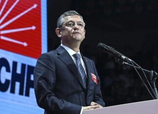 Έκτακτο συνέδριο του CHP μετά την σύλληψη Ιμάμογλου