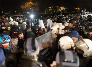 Τουρκία: Βασανιστήρια συλληφθέντων καταγγέλει το CHP