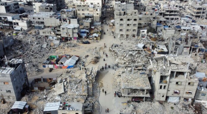 Γάζα: Η Χαμάς έλαβε την απάντηση του Ισραήλ στην πρόταση Γουίτκοφ