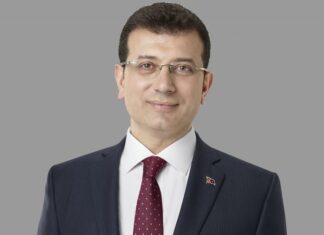 Γαλλία: Eπίτιμος δημότης Παρισιού ο Ιμάμογλου